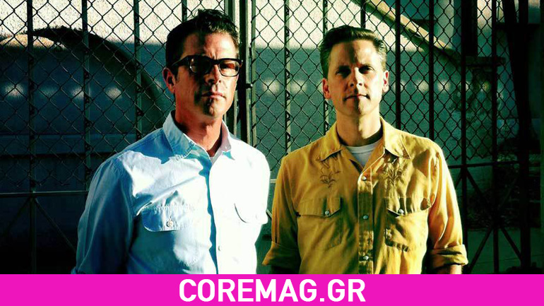 Οι Calexico σε Θεσσαλονίκη & Αθήνα το Νοέμβρη